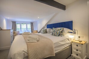 コテージ | 内装