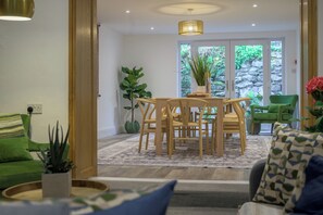 Casa de campo | Restaurantes