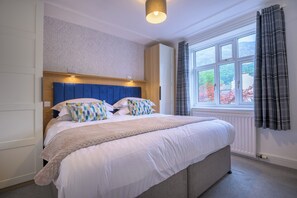 Cottage | Interior - Moss Crag (Penrith)