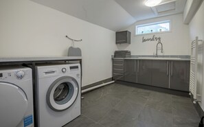 Cottage | Interior - Moss Crag (Penrith)