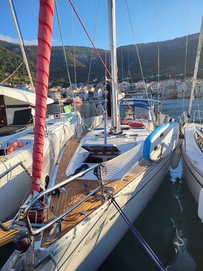 Marina