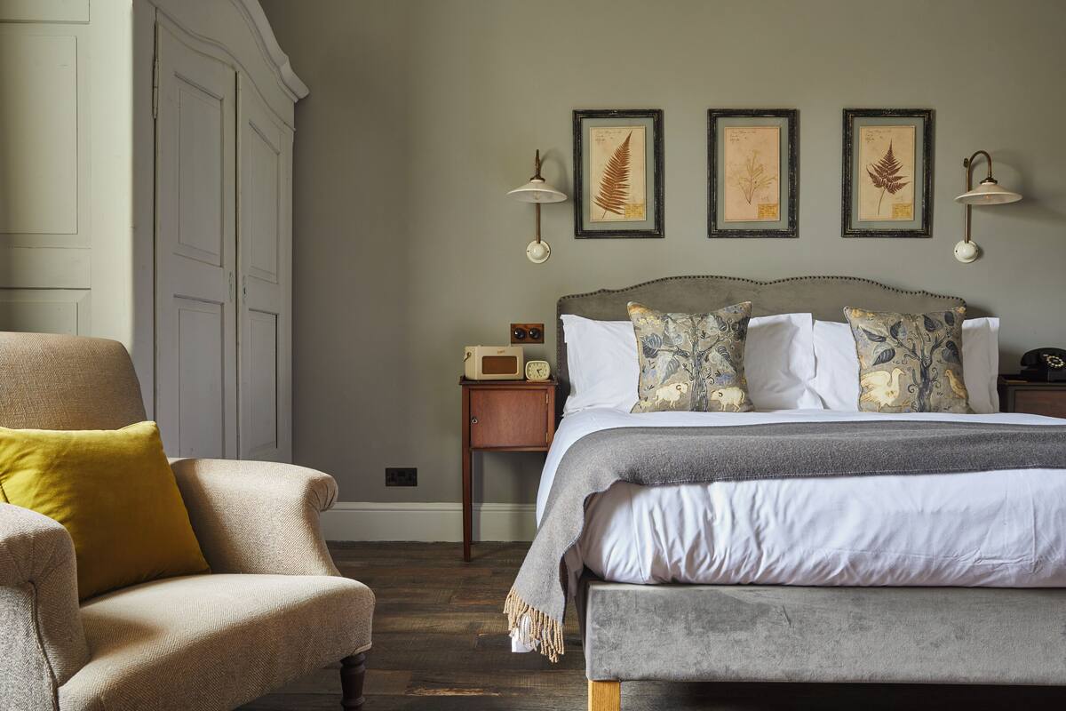 Comfy Room | Biancheria da letto ipoallergenica