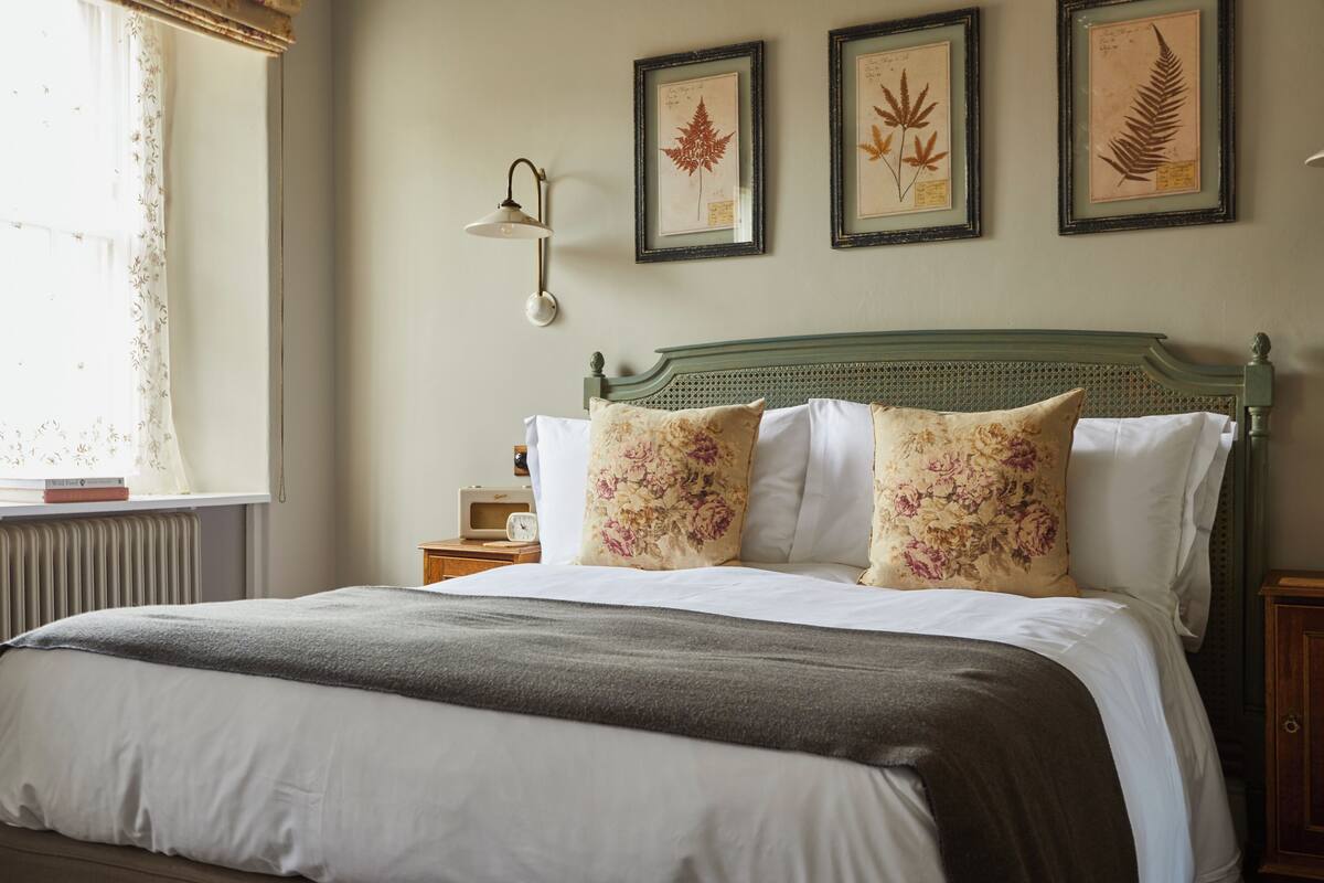 Snug Room | Biancheria da letto ipoallergenica