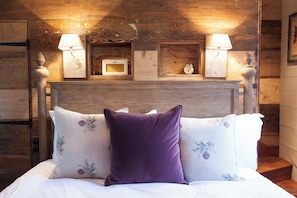 The Hide | Biancheria da letto ipoallergenica