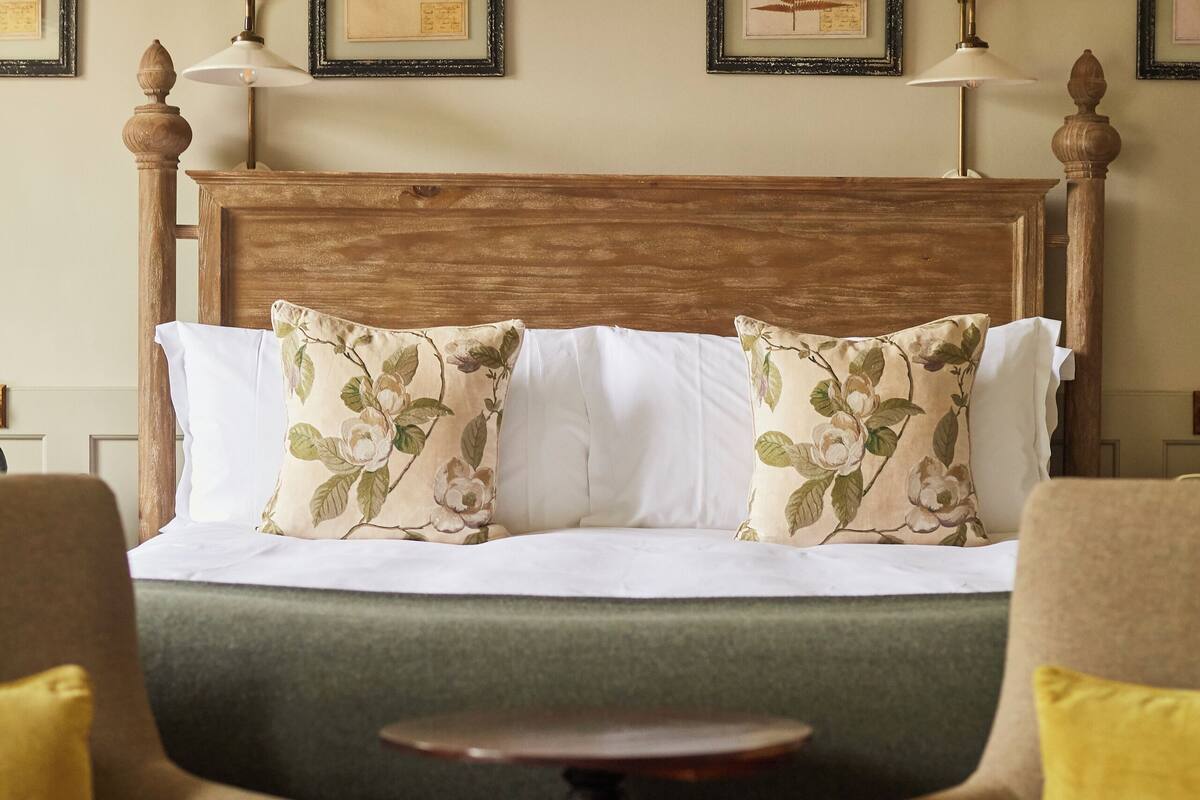 Big Comfy Luxe Room | Biancheria da letto ipoallergenica