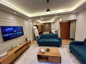 Televisión
