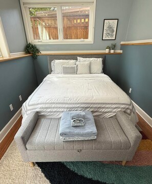 3 chambres, Wi-Fi, draps fournis