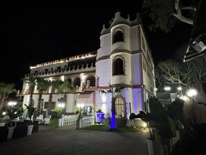 Exterior - Hotel Costa del Sole Oasi del Simeto (Città metropolitana di Catania)