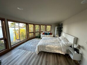 7 chambres, lit parapluie, Wi-Fi gratuit, draps fournis