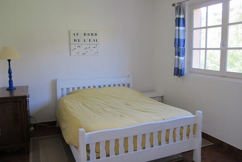 Très bel appartement 2 pièces au grand Pavois