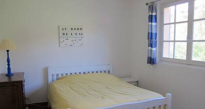 TrĂšs bel appartement 2 piĂšces au grand Pavois