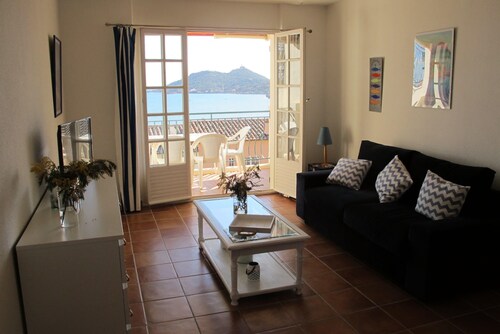 Très bel appartement 2 pièces au grand Pavois