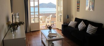 Très bel appartement 2 pièces au grand Pavois