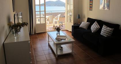 Très bel appartement 2 pièces au grand Pavois
