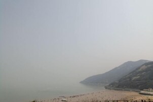 Vistas desde el alojamiento