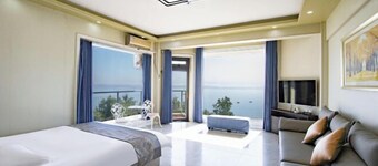 Sea Island Hotel