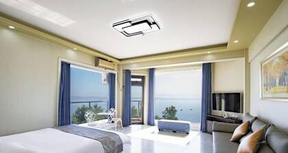 Sea Island Hotel