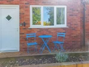 Terrazza/patio