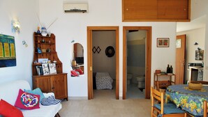 Interior - Casa Simon amazing sea view (Provincia di Latina)