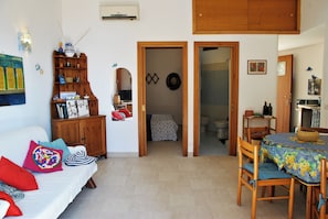 Interior - Casa Simon amazing sea view (Provincia di Latina)