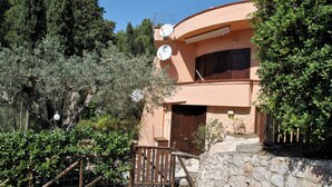Exterior - Casa Simon amazing sea view (Provincia di Latina)