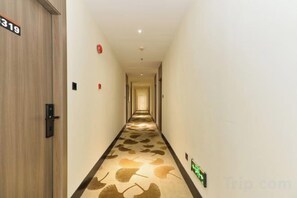 Interior - Jizhu Auto Business Hotel (Shanghai)