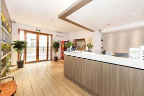 Interior - Jizhu Auto Business Hotel (Shanghai)