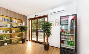 Gift shop - Jizhu Auto Business Hotel (Shanghai)