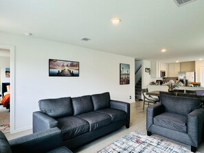 Smart-tv och tv-spel