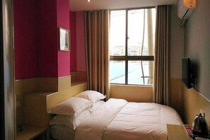Room - 99 Inn (Shanghai Liuying Road) (Shanghai)