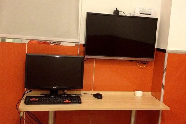 Interior - 99 Inn (Shanghai Liuying Road) (Shanghai)