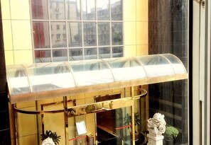 Room - 99 Inn (Shanghai Liuying Road) (Shanghai)