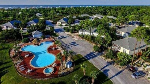 Exterior - The Rookery 202 (Gulf Shores)
