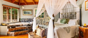 StayAU Windsong Cottage Idyllic Getaway Dandenong