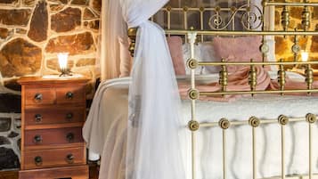 1 Schlafzimmer, Bügeleisen/Bügelbrett, Reisekinderbett, WLAN