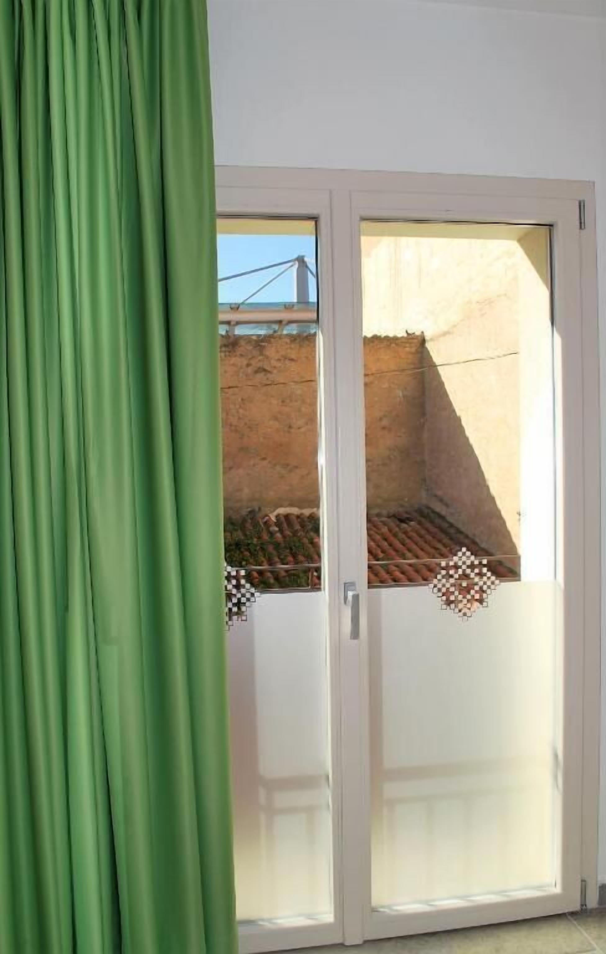 高級雙人房, 陽台, 城市景觀 | 住宿內部