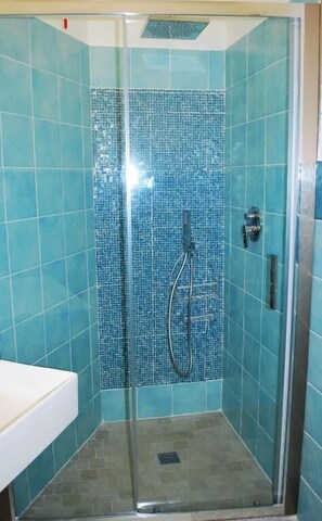 Bathroom - Almasarda (Olbia)