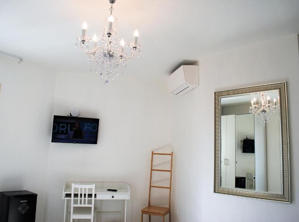 雙人房, 陽台, 城市景觀 | 住宿內部