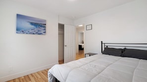 4 chambres, Wi-Fi, draps fournis