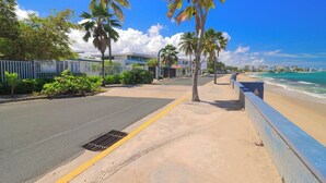 Unclassified image, 2 of 43, button - Casa Del Mar: Beach Front Oasis (San Juan)
