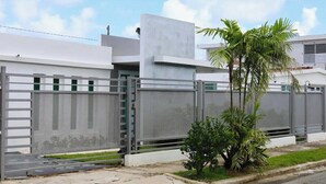 Exterieur