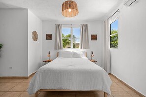 2 camere, ferro/asse da stiro, Wi-Fi gratuito, lenzuola