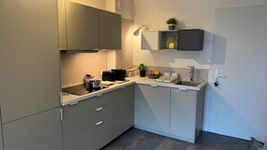 Eget kjøkken