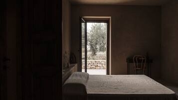 2 Schlafzimmer, Bügeleisen/Bügelbrett, Reisekinderbett, WLAN