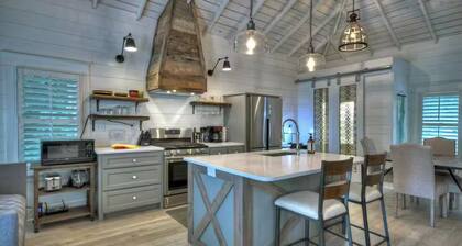 Memory Maker, Top of GA Cottage in charming Mineral Bluff with AC, WiFi