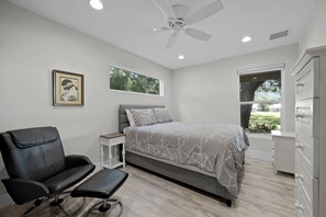 3 Schlafzimmer, WLAN, Bettwäsche