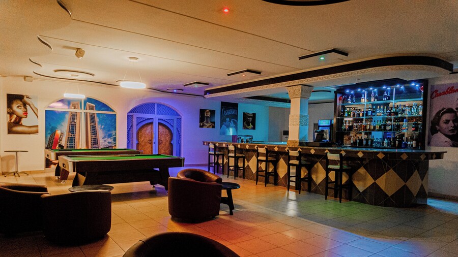 Hotel De Fez