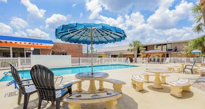 Oyo Hotel Bartow