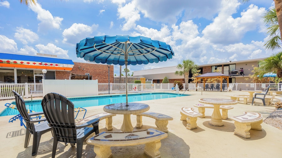 Oyo Hotel Bartow