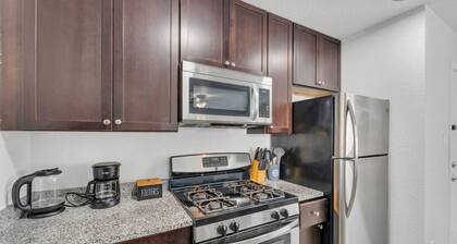 Prime Location | Near Parks & Downtown